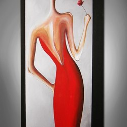 Роспись интерьера. Фото № 122