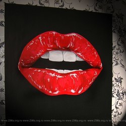 Роспись интерьера. Фото № 132