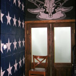 Роспись интерьера. Фото № 139