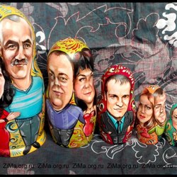 matreshko. photo #72