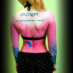 1body-art, photo #6