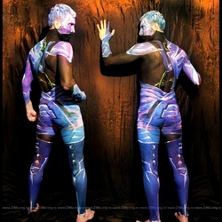 4body-art, photo #8