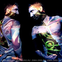 4body-art, photo #9
