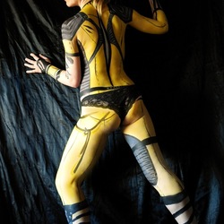 5body-art, photo #2