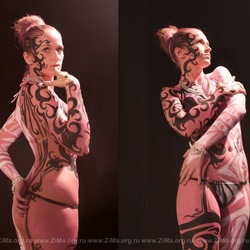 5body-art, photo #4